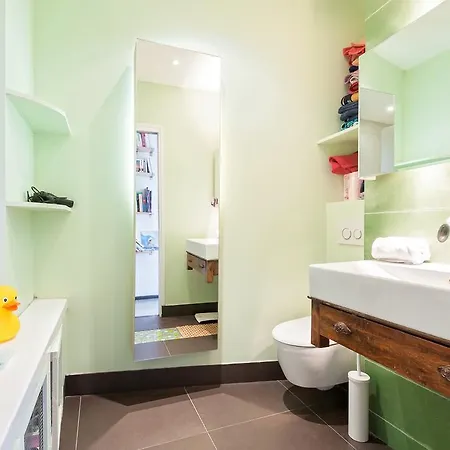 아파트 Cosy Flat 10mn Part-dieu