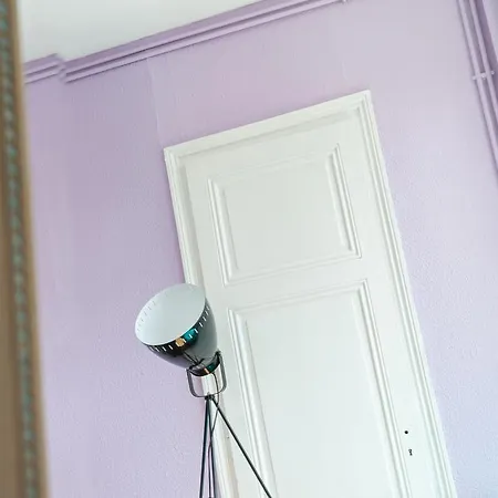 아파트 Cosy Flat 10mn Part-dieu