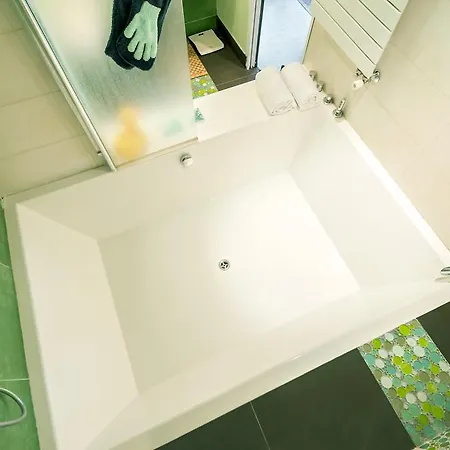 아파트 Cosy Flat 10mn Part-dieu *